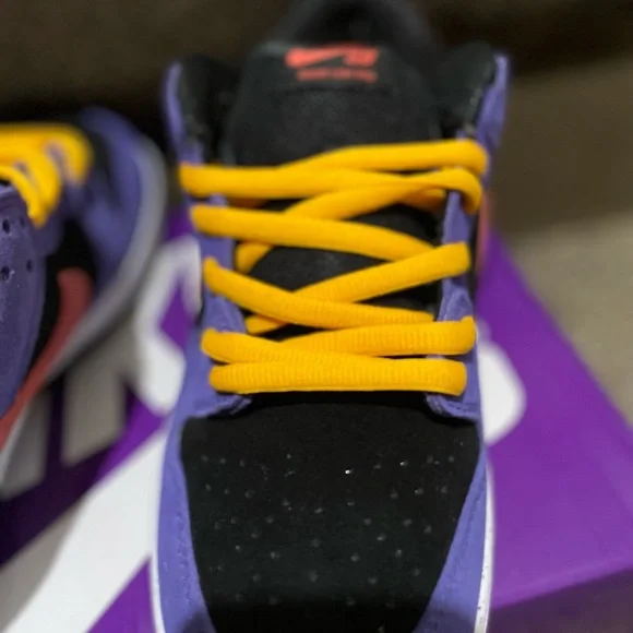 Nike SB Dunk Low ACG Terra - Picture 4 of 4